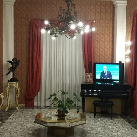 Miramare 4*