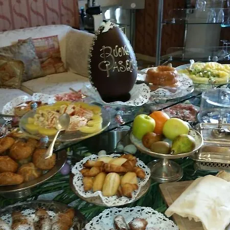 Miramare 4* 那不勒斯