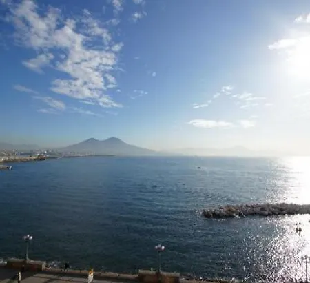 Miramare 那不勒斯