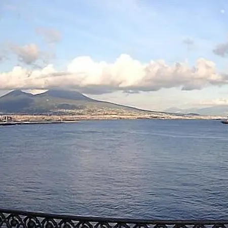 Miramare 4* Νάπολη