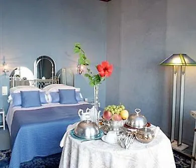 Miramare Νάπολη