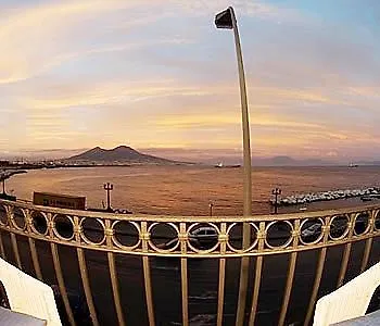 Miramare 4* Νάπολη
