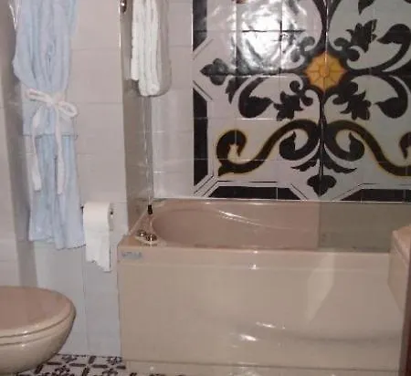 Hotel Miramare Napoli