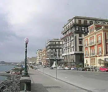 Miramare Ξενοδοχείο