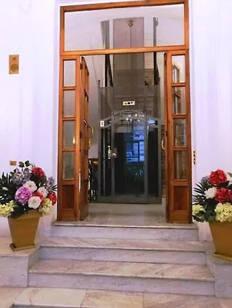 Miramare 4* Νάπολη