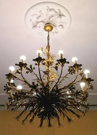 Miramare 4* Νάπολη