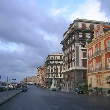 Miramare Νάπολη
