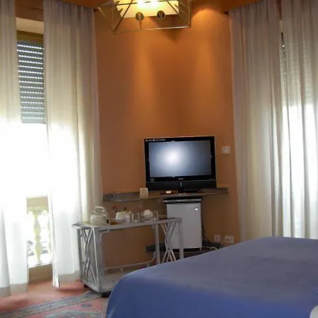 Miramare Hotel