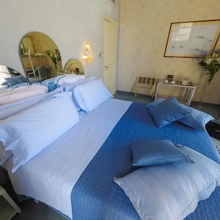 Hotel Miramare Napoli