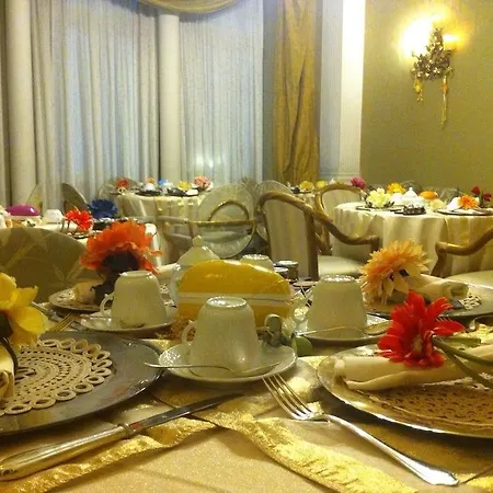 Miramare Hotel 4*