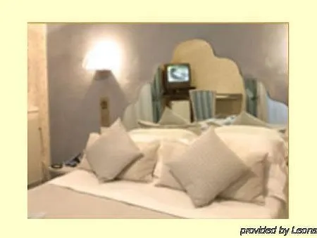 מלון Miramare 4*