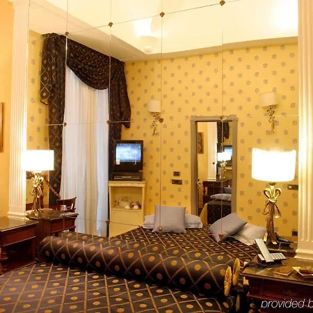 Miramare Hotel 4*