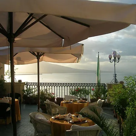فندق Miramare