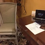 Szálloda Miramare 4*