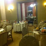Miramare Hotel Napoli