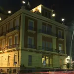 Miramare Szálloda Nápoly