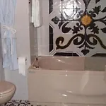Szálloda Miramare Nápoly