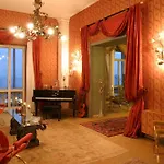 Hotel Miramare Napoli