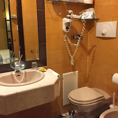 Hotel Miramare Napels