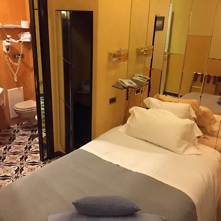 Miramare 4* Napels