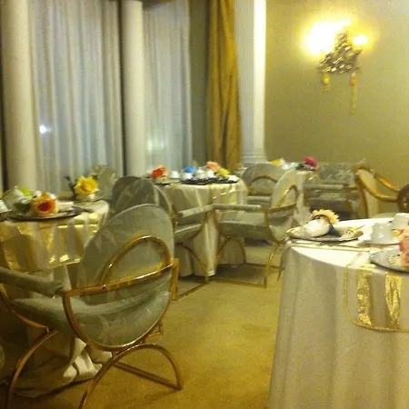 Miramare Hotel 4*