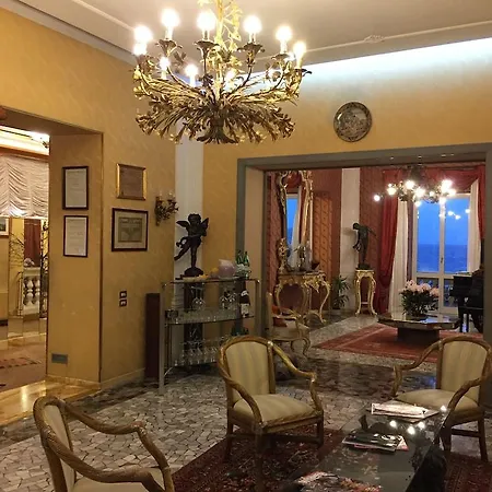 Miramare 4*