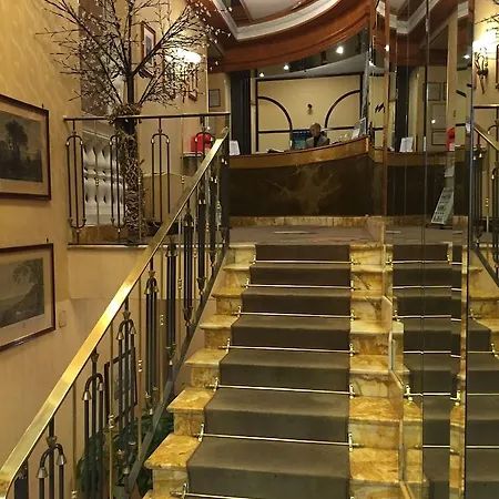 Miramare 4* Napels