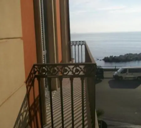 Hotel Miramare 4*