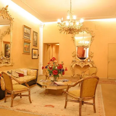 Miramare Hotel 4*