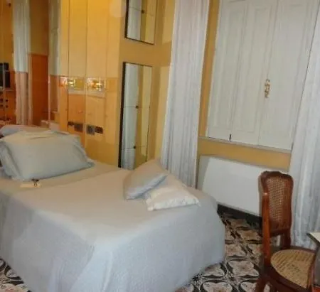 Miramare Hotel 4*