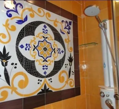 Miramare Hotel Napels