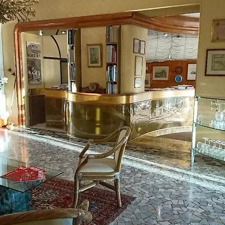 Miramare 4* Napels