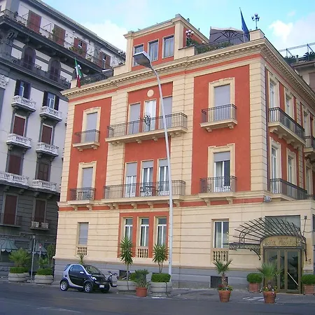 Miramare Szálloda