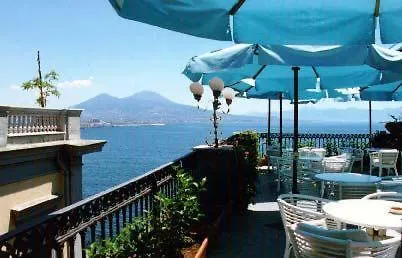 Miramare Hotel 4*