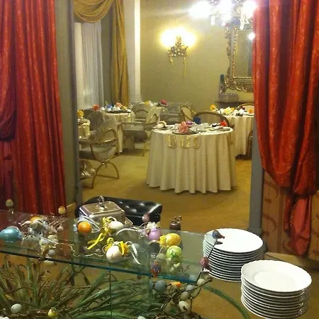Miramare 4*