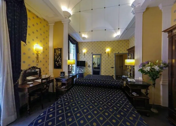 Miramare Hotel