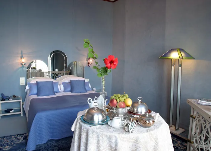 Miramare Hotel