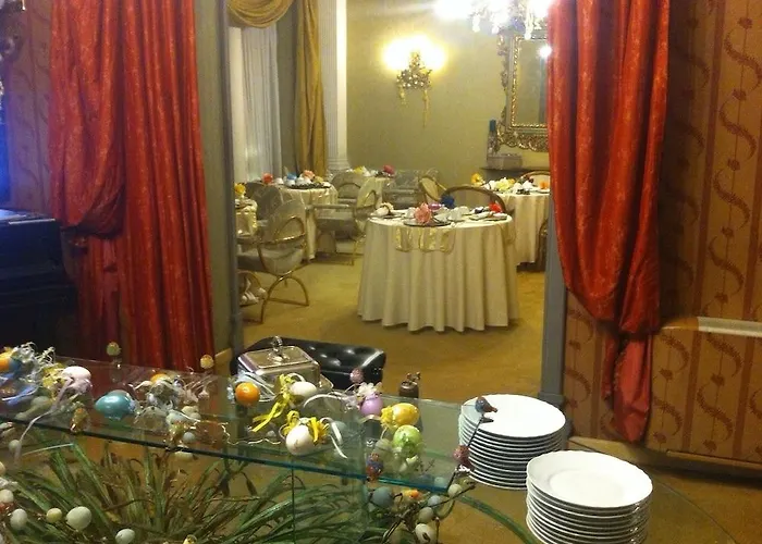 Miramare 4*