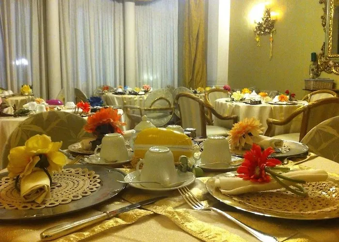 Miramare Hotel 4*