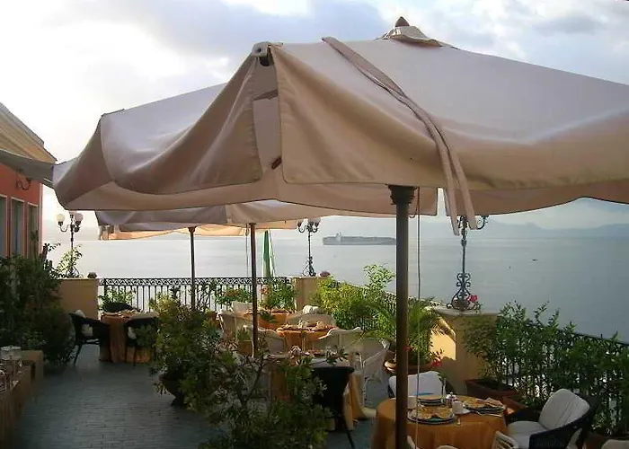 Miramare 4*